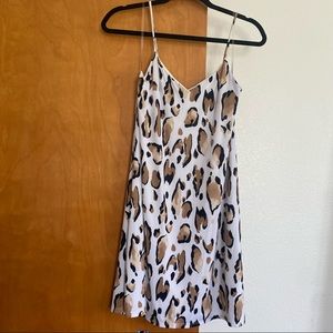 Peach Love Dress size Small